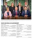 2019 WRA Leadership Team Thumbnail